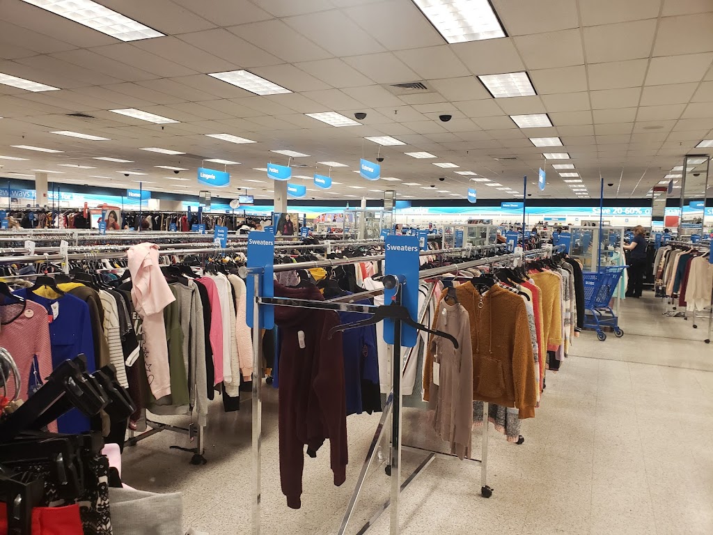 Ross Dress for Less | 8115 W Bell Rd, Peoria, AZ 85382, USA | Phone: (623) 486-9311