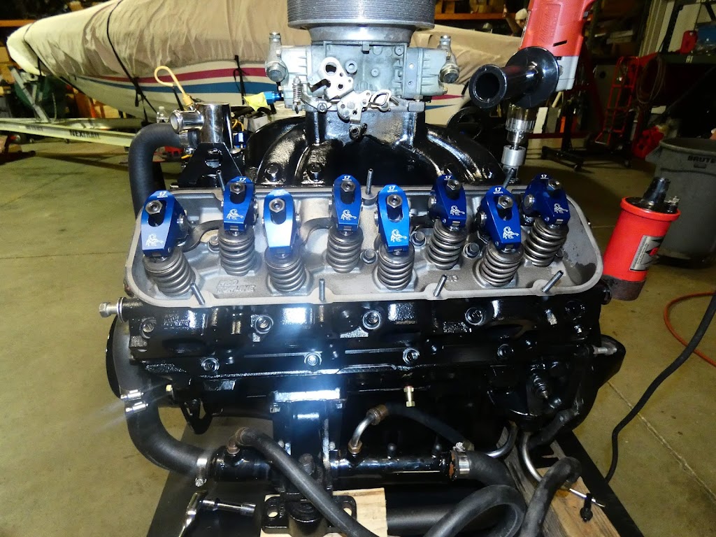 Merlin Marine | 1037 Parkway Ct suite g, Buford, GA 30518, USA | Phone: (770) 932-6694