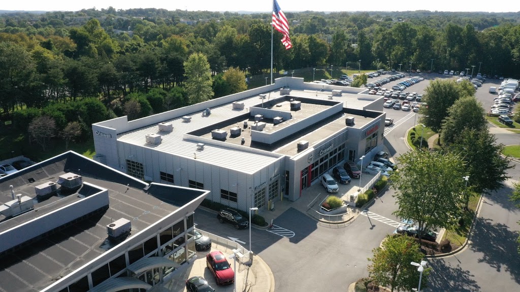 Criswell Nissan | 19574 Amaranth Dr, Germantown, MD 20874, USA | Phone: (240) 614-4664