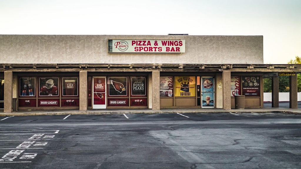 Pullanos Pizza | 13848 N 51st Ave, Glendale, AZ 85306, USA | Phone: (602) 978-1234