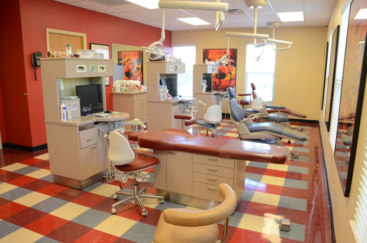 Kentuckiana Pediatric Dentistry | 211 High Point Ct Ste 500, Mt Washington, KY 40047, USA | Phone: (502) 538-2400