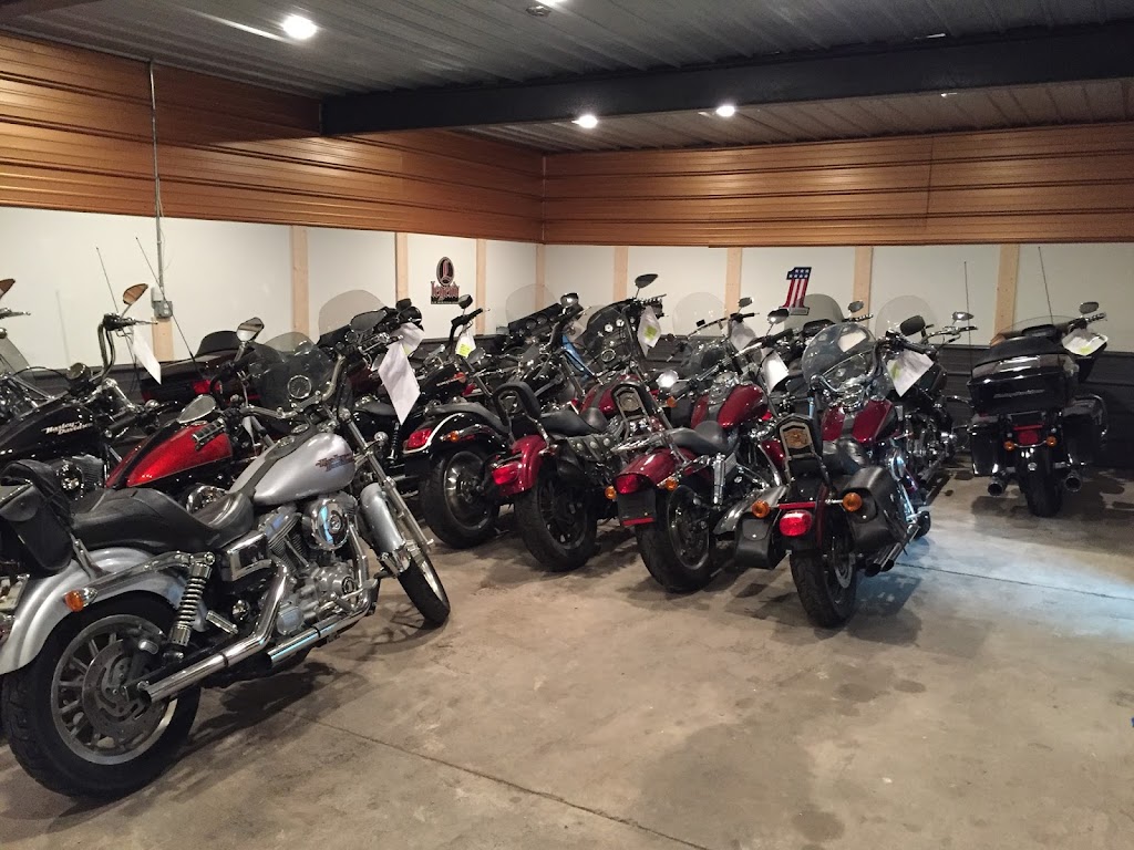 Fairport Harbor Motorcycles | 600 High St, Fairport Harbor, OH 44077, USA | Phone: (440) 488-7924