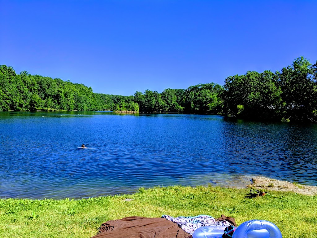 Nelson Ledges Quarry Park | 12001 Nelson Ledge Rd, Garrettsville, OH 44231, USA | Phone: (440) 548-2716