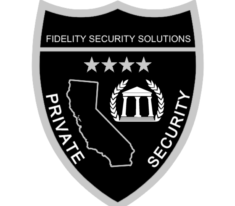 Fidelity Security Solutions | 649 W Mission Ave, Unit #2400 [Box 9], Escondido, CA 92025, USA | Phone: (619) 202-7522