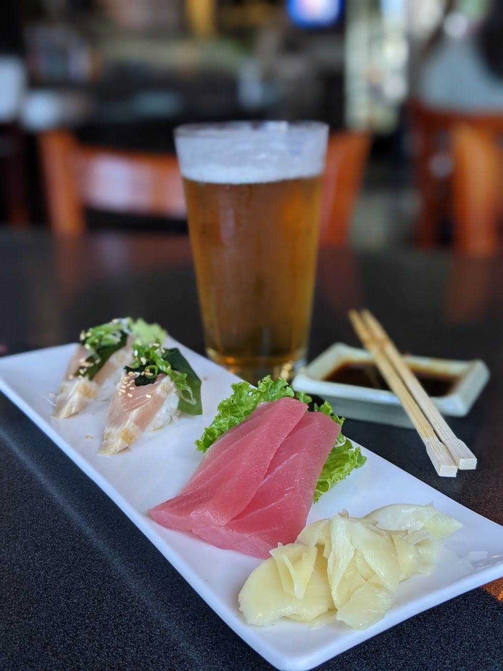 Mio Sushi | 1735 SE 192nd Ave #104, Camas, WA 98607, USA | Phone: (360) 817-1642