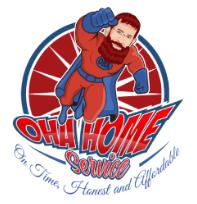 OHA Home Service | 3341 Shannon Park Dr, Fredericksburg, VA 22408, United States | Phone: (540) 899-6045