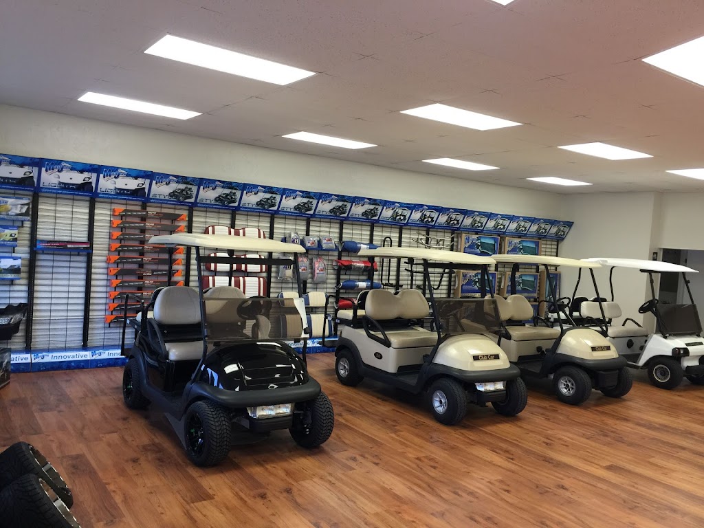 Razor Golf Carts | 5129 53rd Ave E, Bradenton, FL 34203, USA | Phone: (941) 877-1272