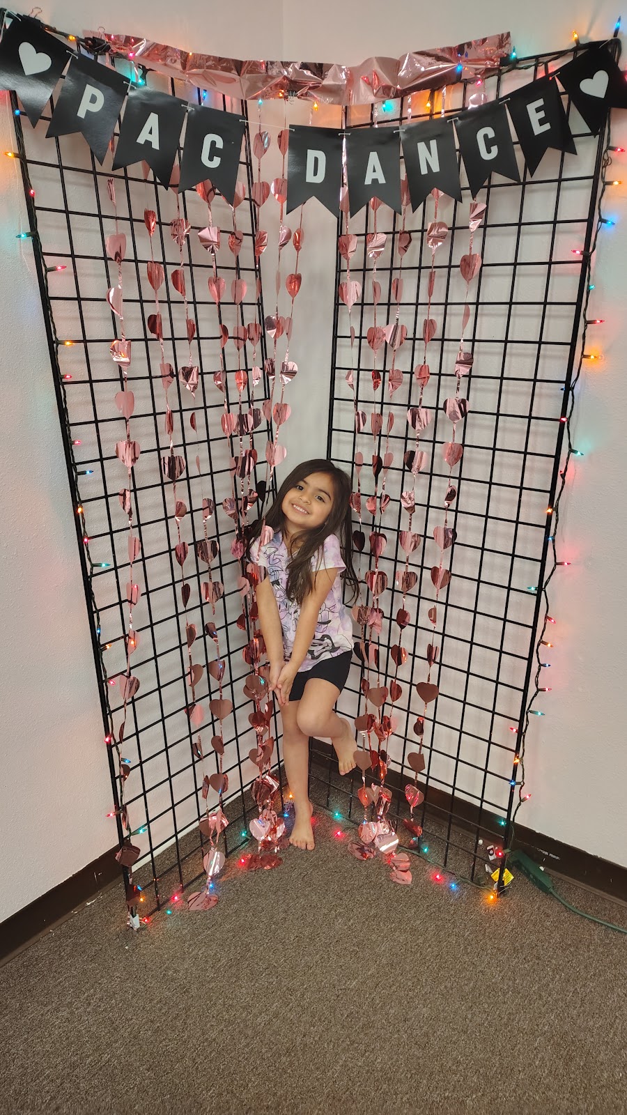 The Pac Dance Studio | 311 S Pine St STE 104, Madera, CA 93637, USA | Phone: (559) 232-8787