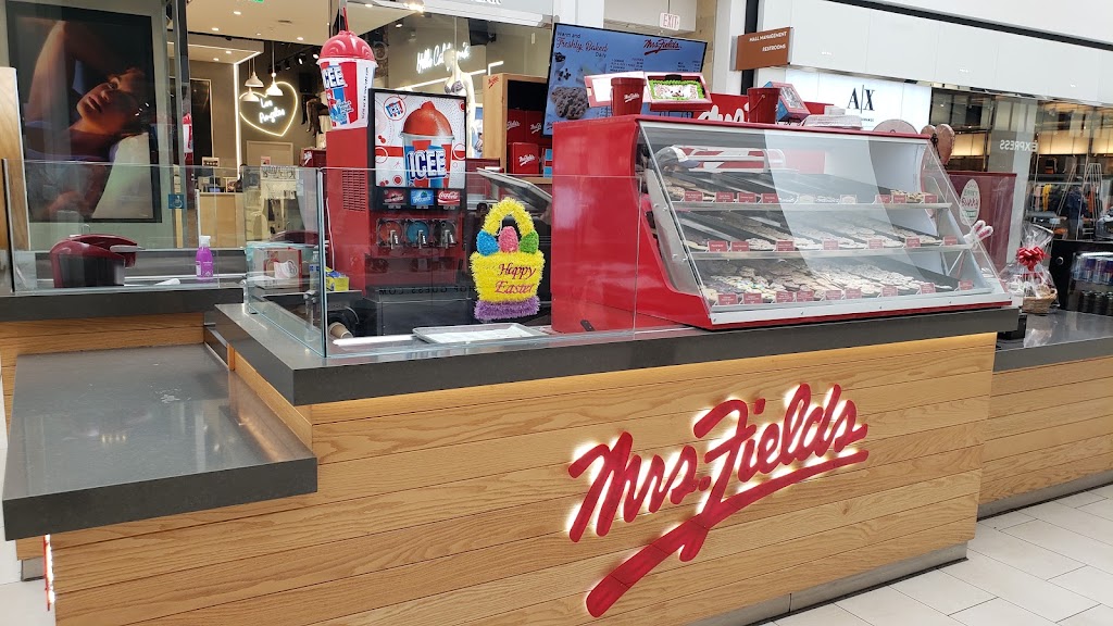 Mrs Fields Cookies | 239 Los Cerritos Center Space 9020, Cerritos, CA 90703, USA | Phone: (562) 410-1299 Mrs Fields Cookies | 239 Los Cerritos Center Space 9020, Cerritos, CA 90703, USA | Phone: (562) 410-1299