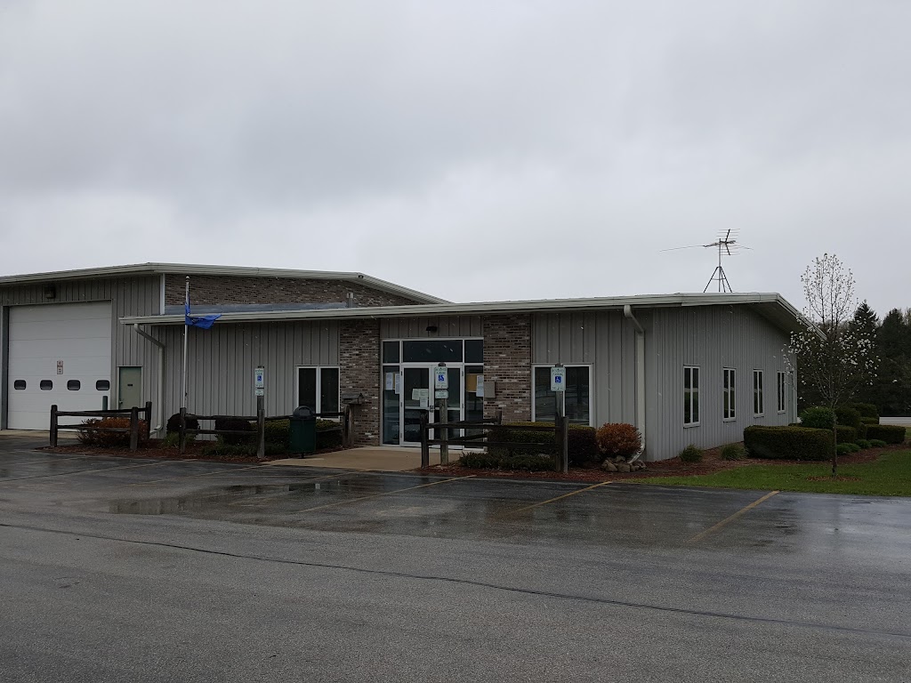 Town of Kewaskum Office | 9019 Kettle Moraine Dr, Kewaskum, WI 53040, USA | Phone: (262) 626-2566