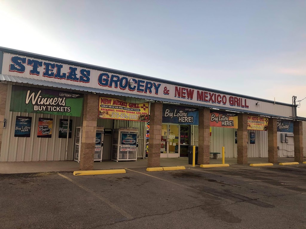 Stelas Grocery | 502 County Line Road, Chaparral, NM 88081, USA | Phone: (575) 824-3007