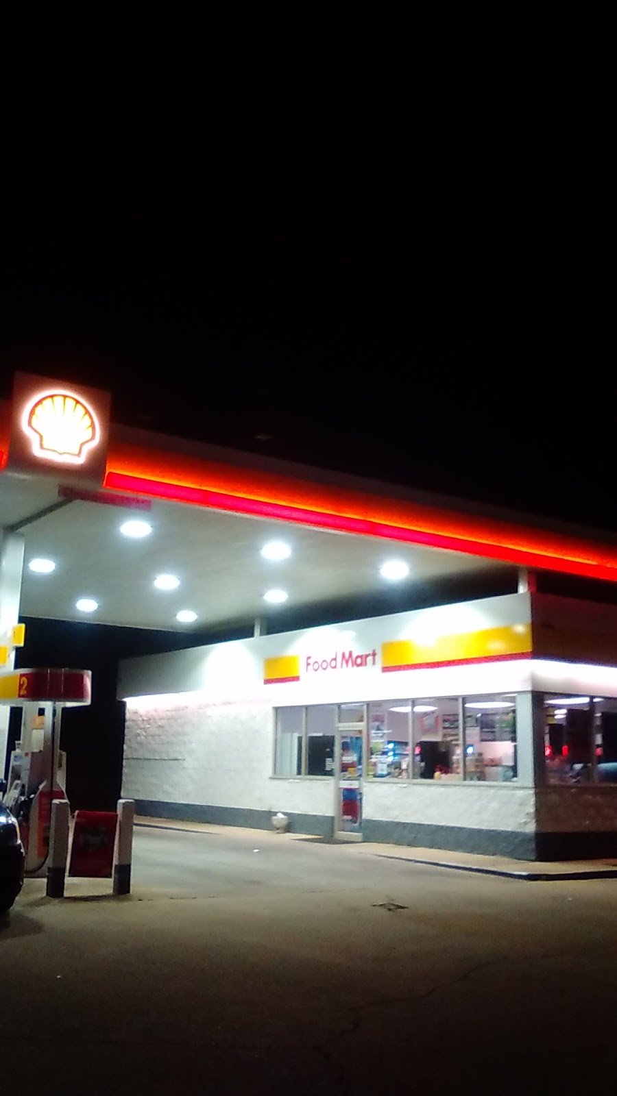 Shell | 2143 Sweeney Hollow Rd, Birmingham, AL 35215, USA | Phone: (205) 853-3891