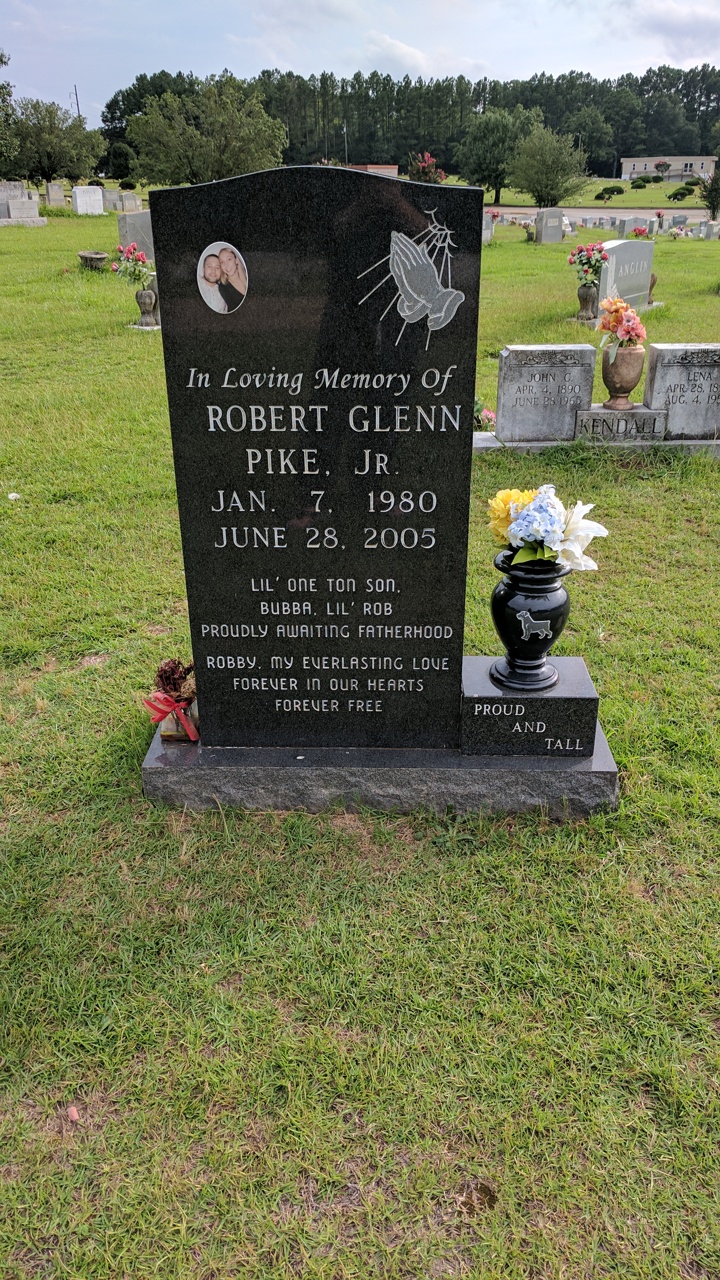 Melwood Cemetery | 5170 E Ponce de Leon Ave, Stone Mountain, GA 30083, USA | Phone: (404) 299-3966