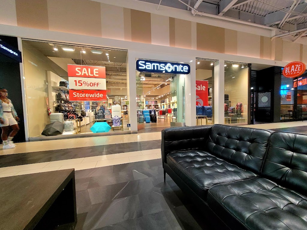 Samsonite | 1 Mills Cir Suite 1010, Ontario, CA 91764, USA | Phone: (909) 944-9208