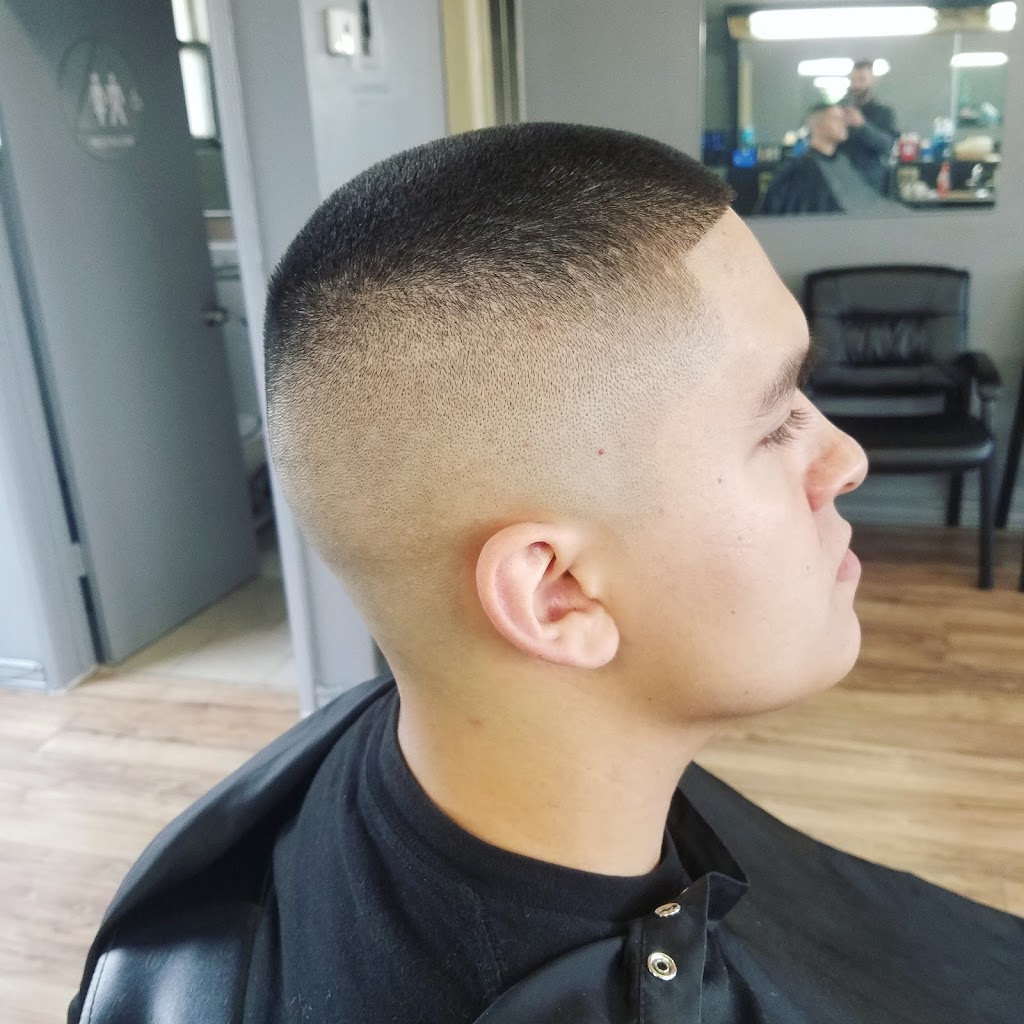 Santa Anita Barbershop | 667 Fairview Ave, Arcadia, CA 91007, USA | Phone: (626) 538-4161