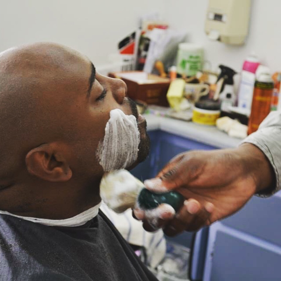 The Shave Barbershop “prokutz “ | 2556 Scarborough Blvd, Columbus, OH 43232, USA | Phone: (614) 288-1176