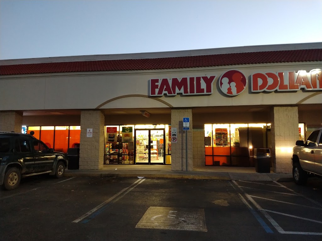 Family Dollar | 3501m N Ponce De Leon Blvd, St. Augustine, FL 32084, USA | Phone: (904) 417-9637