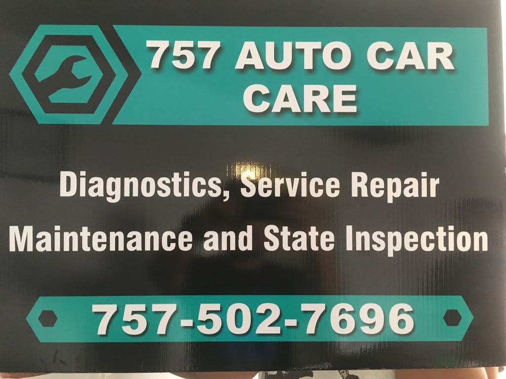 757 Auto Car Care | 376 N Witchduck Rd #114, Virginia Beach, VA 23462 | Phone: (757) 502-7696