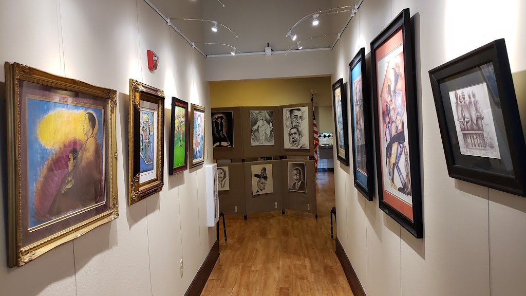 Spellman Museum of Forney History | 200 S Bois D Arc St, Forney, TX 75126 | Phone: (972) 552-2400