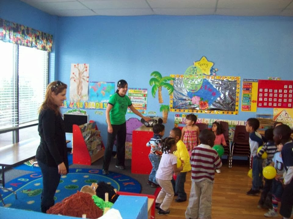 Little Ones Learning Center | 1967 S Havana St, Aurora, CO 80014, USA | Phone: (303) 696-0493