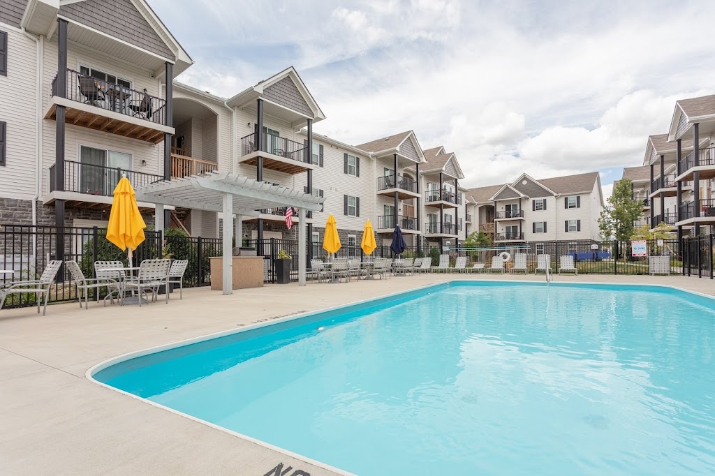 The Attleigh | 1121 Mirror Lake Pl, Columbus, OH 43228, USA | Phone: (614) 335-4870