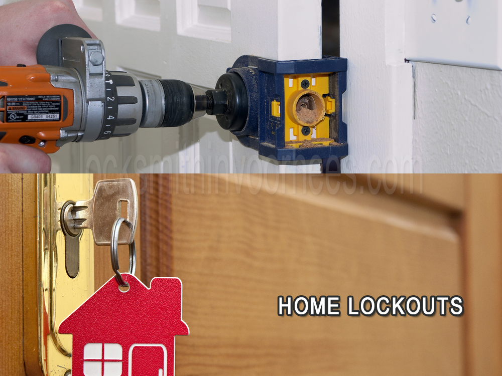 Voorhees Mobile Locksmith Pro | 110 Kresson Gibbsboro Rd, Ste 120B, Voorhees Township, NJ 08043 | Phone: (856) 295-9348