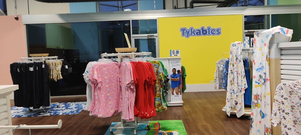 Tykables | 1001 Arthur Ave, Elk Grove Village, IL 60007, USA | Phone: (312) 967-3553