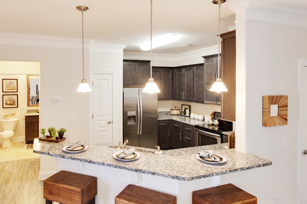 The Villages at McCullers Walk Apartments | 500 Shady Summit Way, Raleigh, NC 27603, USA | Phone: (919) 351-6067