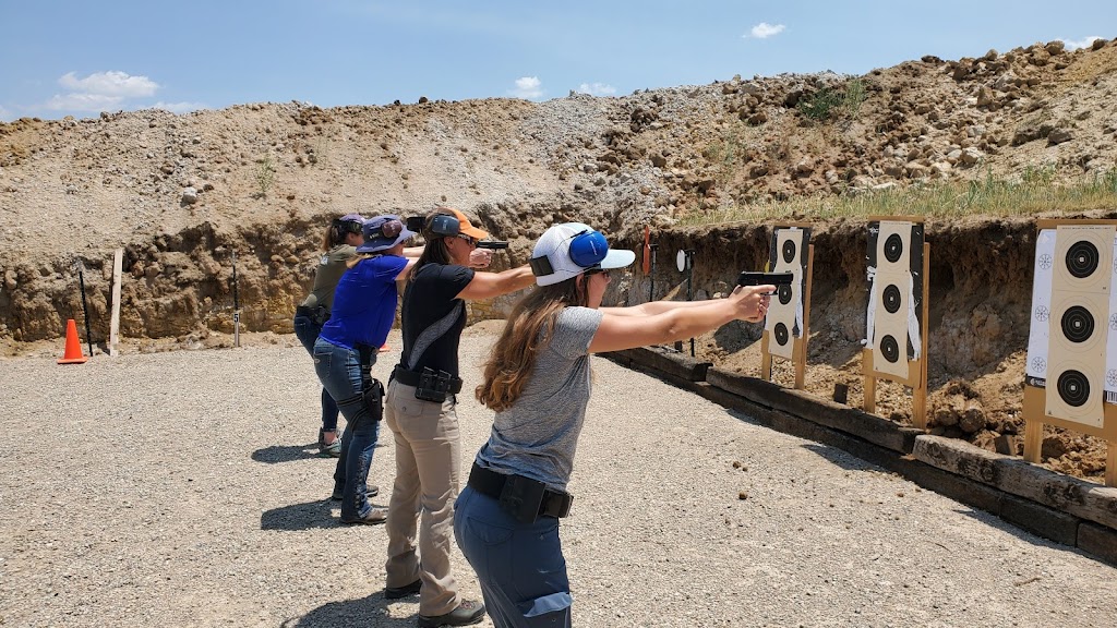 Rocky Mountain Self Defense & Fitness | 780 Kinner St Unit #1, Castle Rock, CO 80109 | Phone: (720) 504-5959