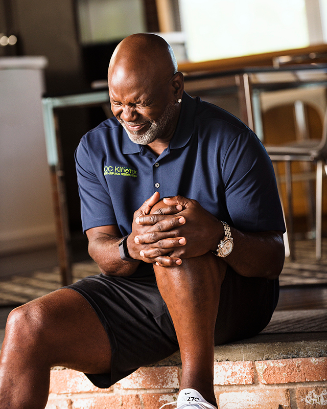 QC Kinetix (Hillcrest) | 4033 3rd Ave #430, San Diego, CA 92103, United States | Phone: (619) 614-7246