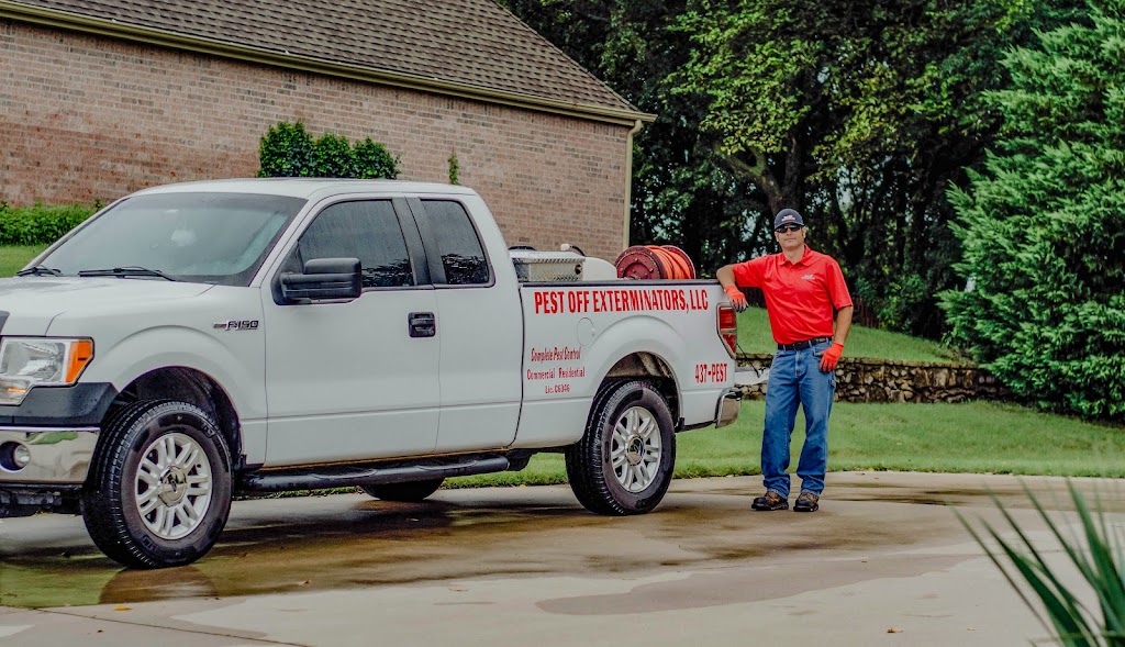 Pest Off Exterminators, LLC | 110 N Nome Ave, Claremore, OK 74017, USA | Phone: (918) 437-7378