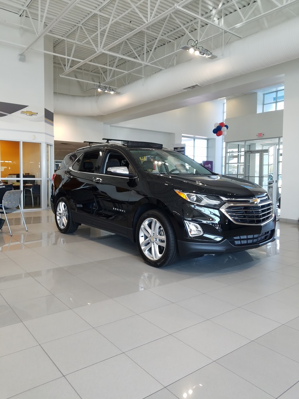 Andy Mohr Chevrolet | 2712 E Main St, Plainfield, IN 46168, USA | Phone: (317) 839-6551