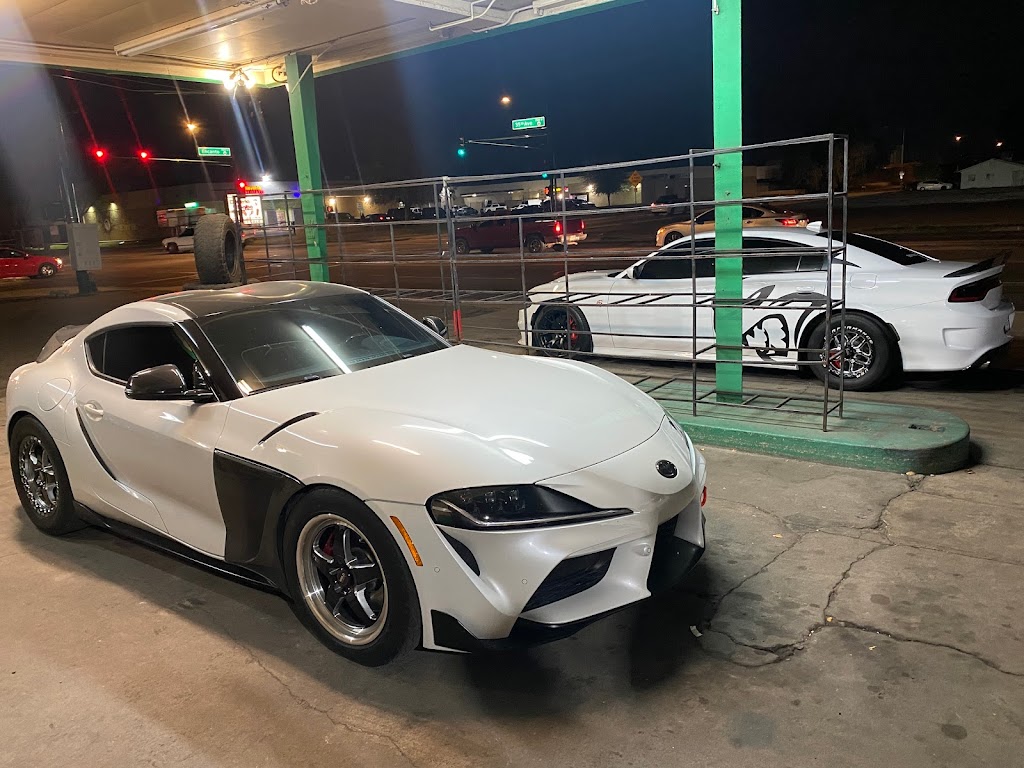 Llantera El Hispano#4 | 3501 W Encanto Blvd, Phoenix, AZ 85009, USA | Phone: (602) 278-8772