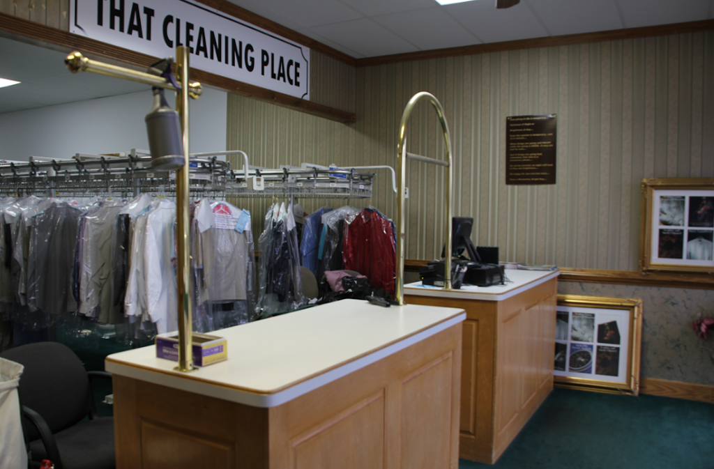 That Cleaning Place | 1860 Sandy Plains Rd #305, Marietta, GA 30066, USA | Phone: (770) 565-5506