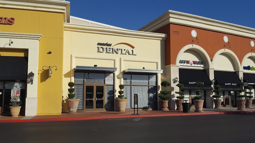 Sunrise Dental | 7777 Edinger Ave #106, Huntington Beach, CA 92647, USA | Phone: (714) 890-1700