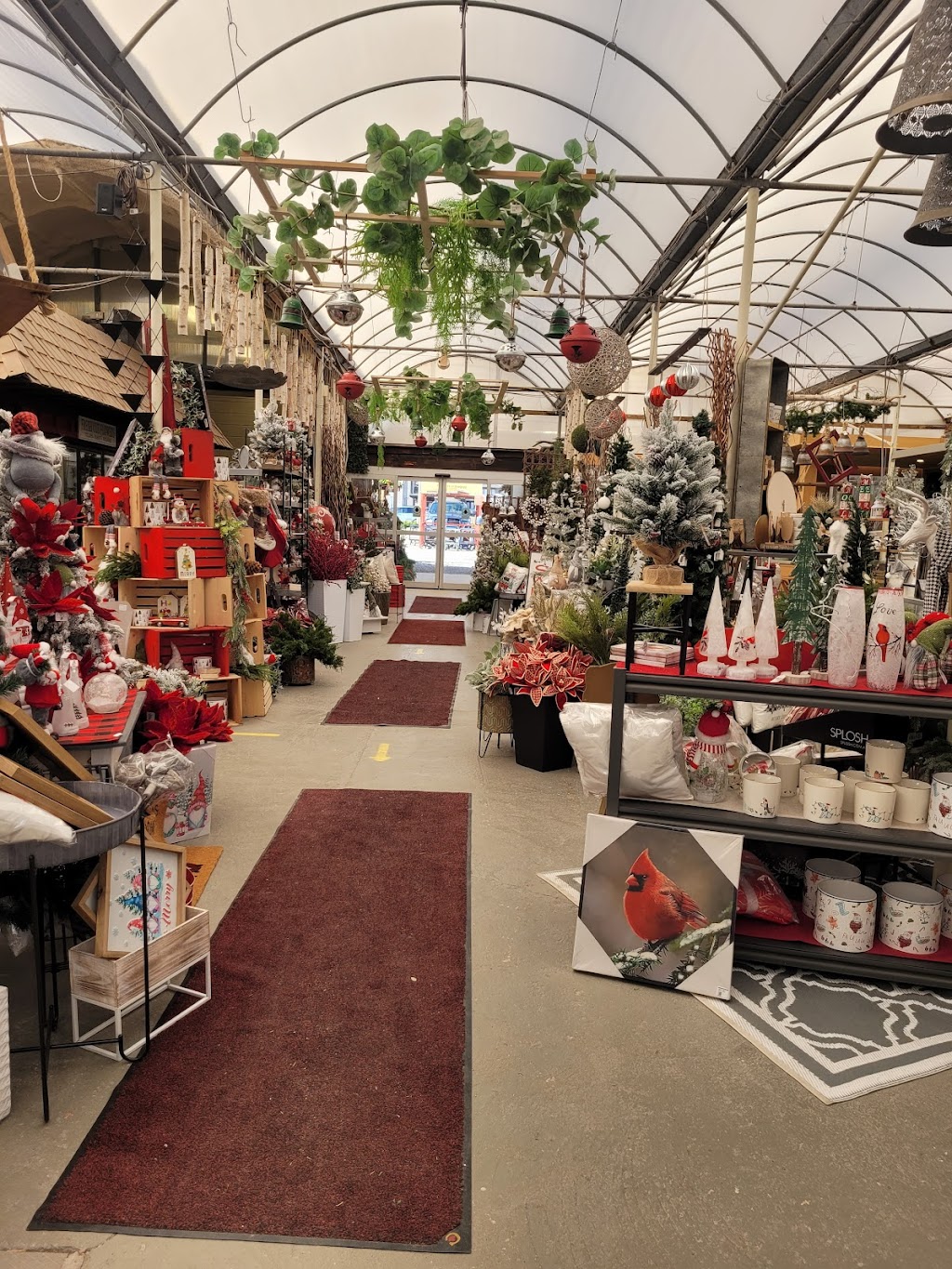 Rice Road Greenhouses and Garden Centre | 1361 Rice Rd, Welland, ON L3B 5N5, Canada | Phone: (905) 892-5832