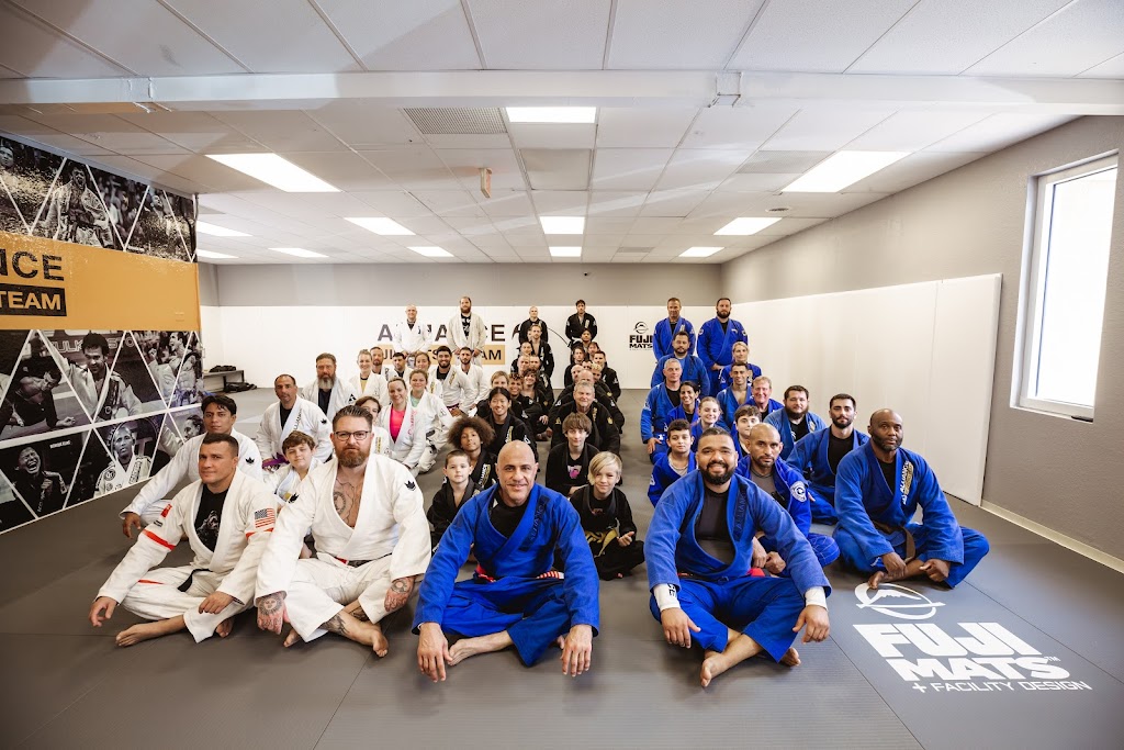 Alliance Jiu Jitsu Boise | 1545 E Iron Eagle Dr, Eagle, ID 83616, USA | Phone: (208) 600-7940