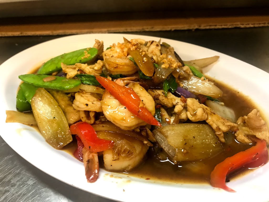 Jasmine Thai Kitchen | 2270 Executive Dr, Hampton, VA 23666, USA | Phone: (757) 838-0341