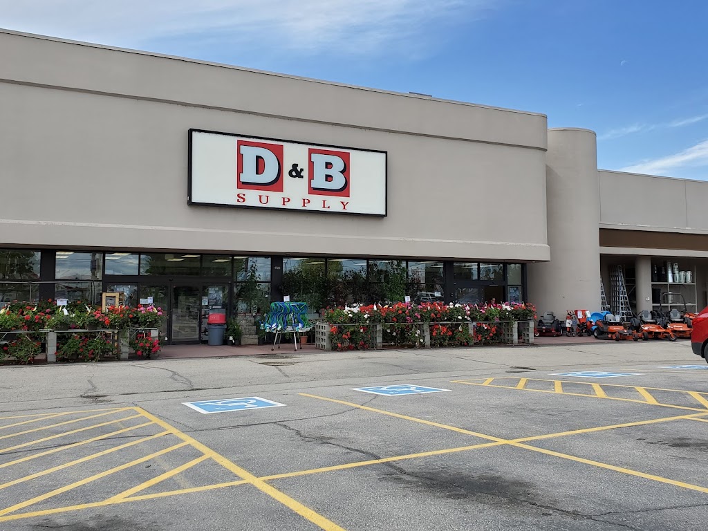 D&B Supply Meridian | 1725 E Fairview Ave, Meridian, ID 83642, USA | Phone: (208) 887-0949