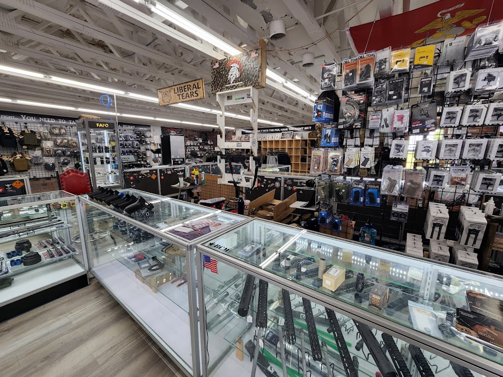 Tactical Shit | 4110 N Service Rd, St Peters, MO 63376, USA | Phone: (636) 244-3424