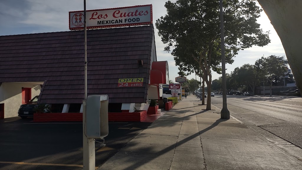 LOS CUATES MEXICAN FOOD | 1382 W Holt Ave, Pomona, CA 91768, USA | Phone: (909) 620-8335