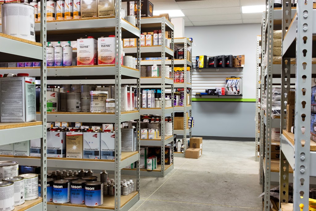 Redshaw Paint Supply - West Omaha | 5890 S 118th Cir, Omaha, NE 68137, USA | Phone: (402) 339-5460