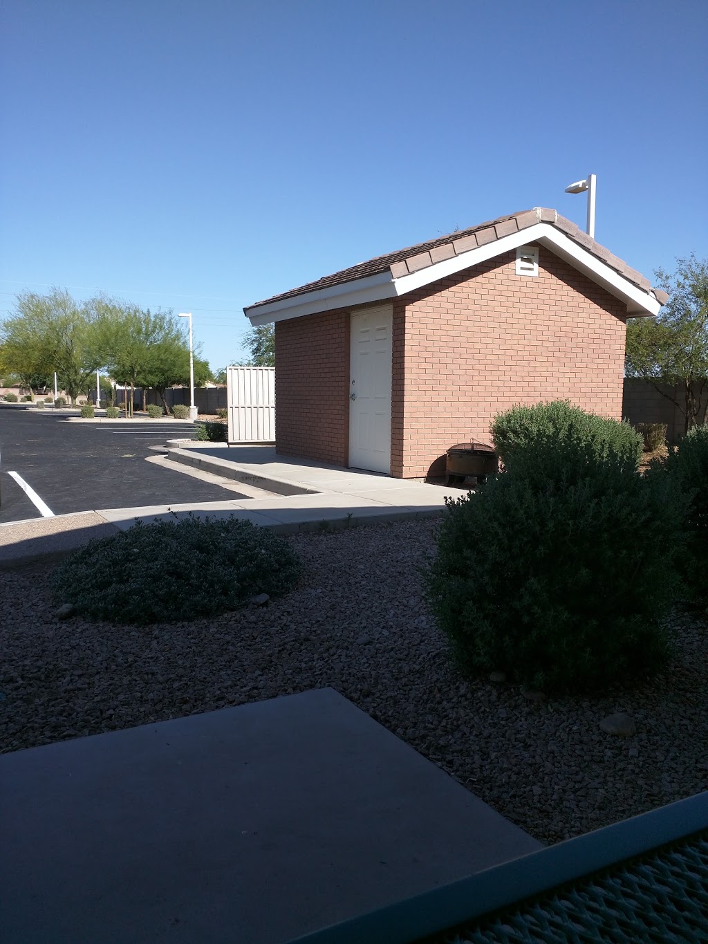 The Church of Jesus Christ of Latter-day Saints | 14916 N Sarival Ave, Surprise, AZ 85388 | Phone: (623) 214-1308