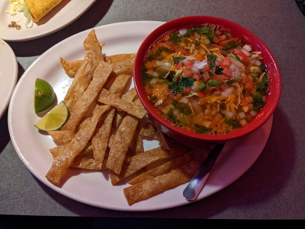 Fiesta Ranchera Mexican Restaurant | 1675 US-223, Adrian, MI 49221, USA | Phone: (517) 263-9815