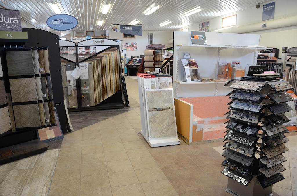 Family Value Flooring | 926 E Lincoln Ave, Goshen, IN 46528, USA | Phone: (574) 534-5633