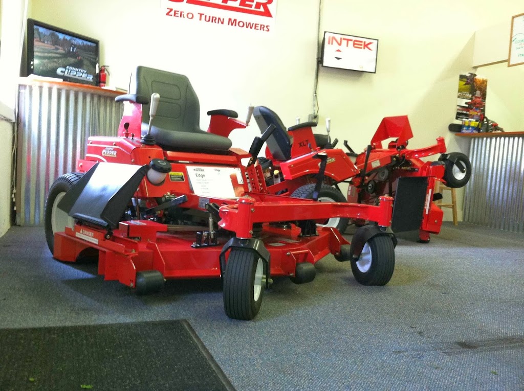 J&K Lawn Equipment | 4818 State Rd, Peninsula, OH 44264 | Phone: (330) 940-4000