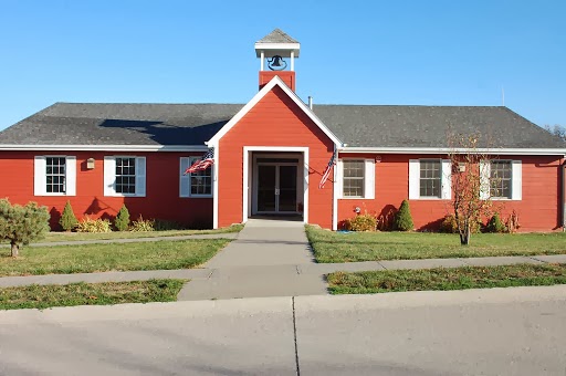 Little Red School House | 21730 Laura St, Gretna, NE 68028, USA | Phone: (402) 502-4818