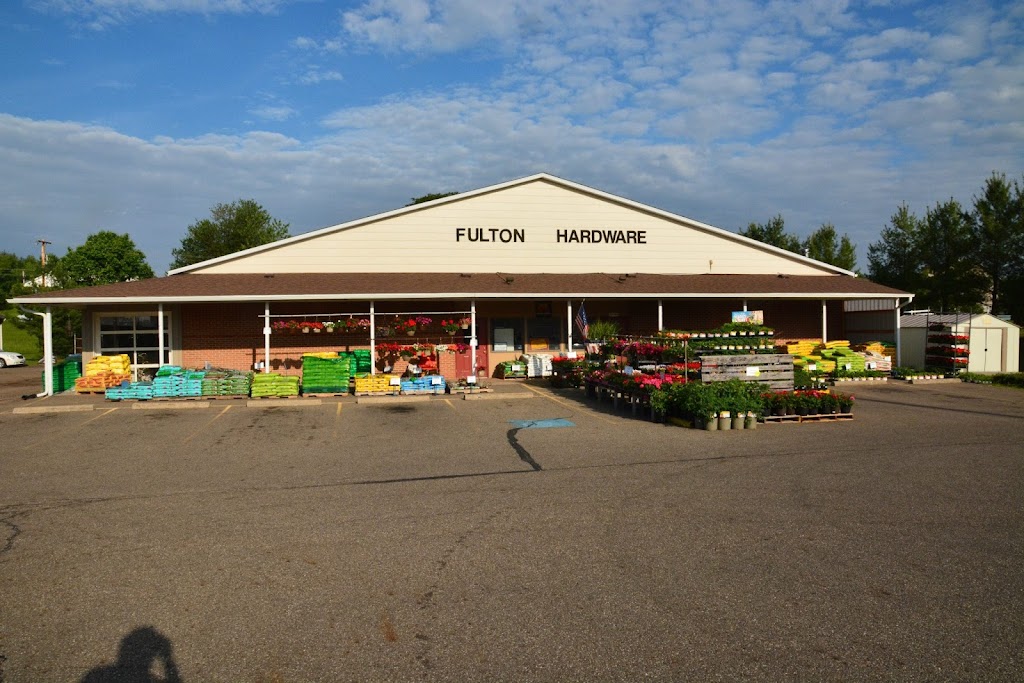 Fulton Hardware | 460 Beverly Ave, Canal Fulton, OH 44614, USA | Phone: (330) 854-2270