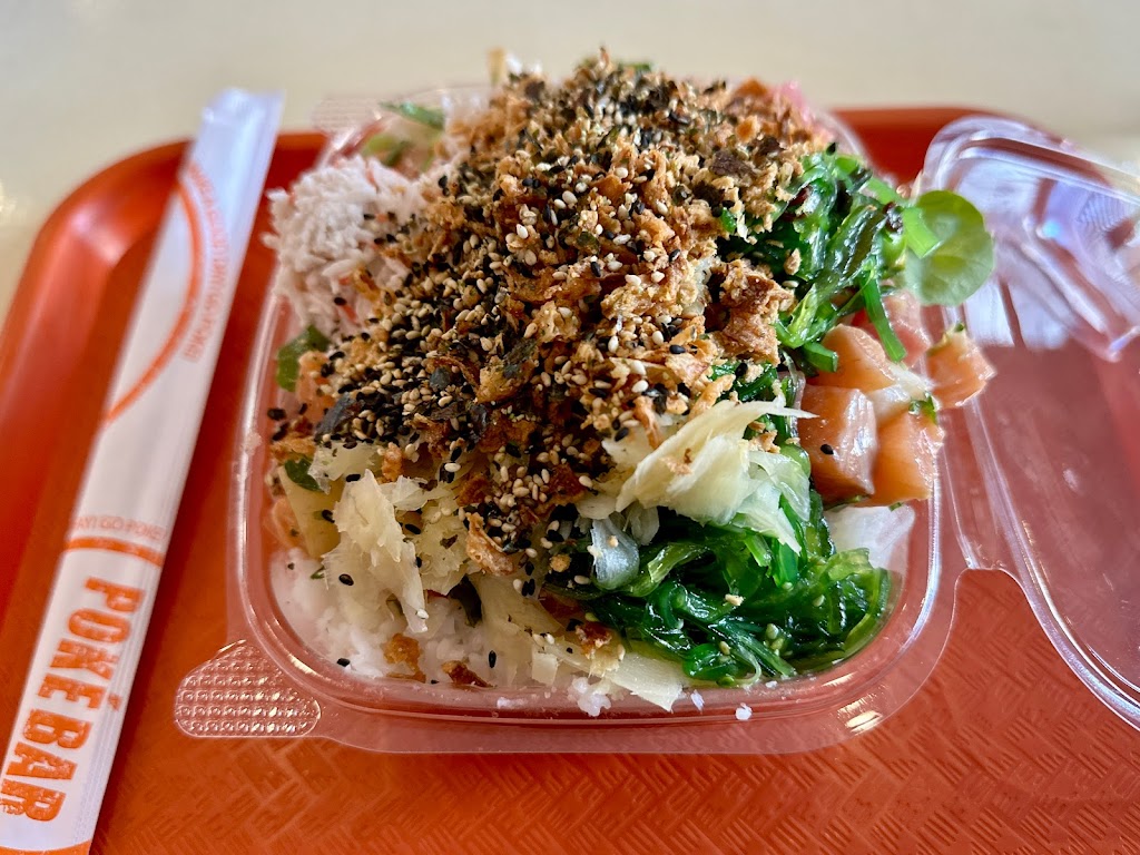 Poke Bar | 21219 Hawthorne Blvd, Torrance, CA 90503, USA | Phone: (310) 316-9886