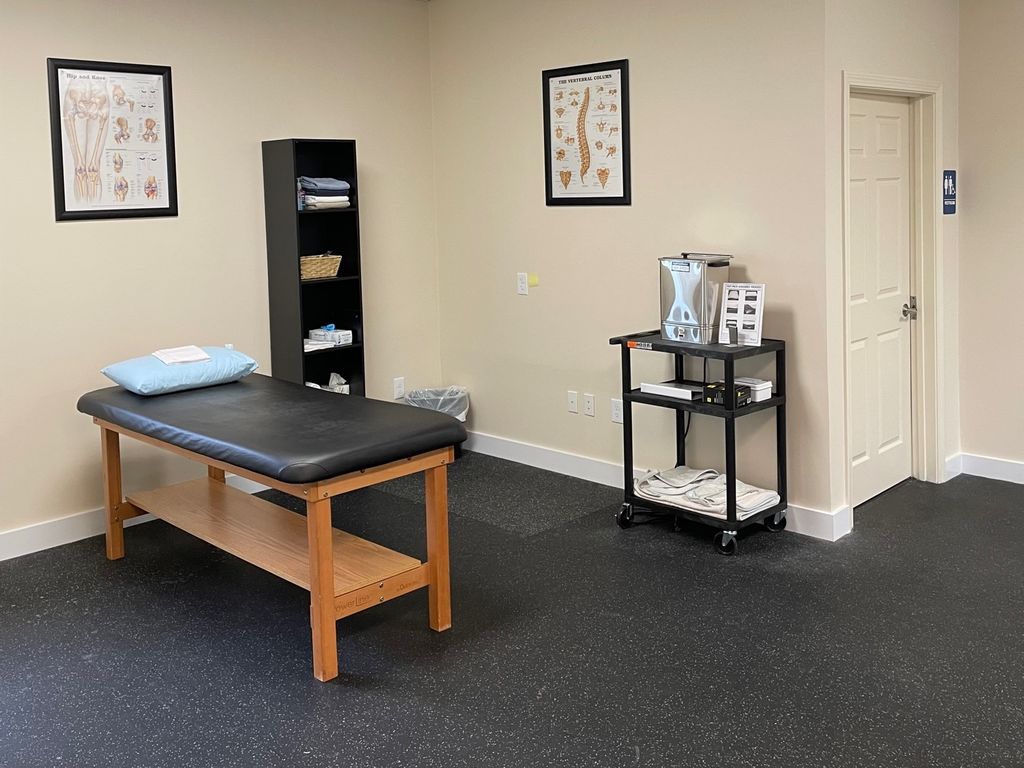 Professional Physical Therapy | 112 Parker St, Newburyport, MA 01950, USA | Phone: (978) 419-9610